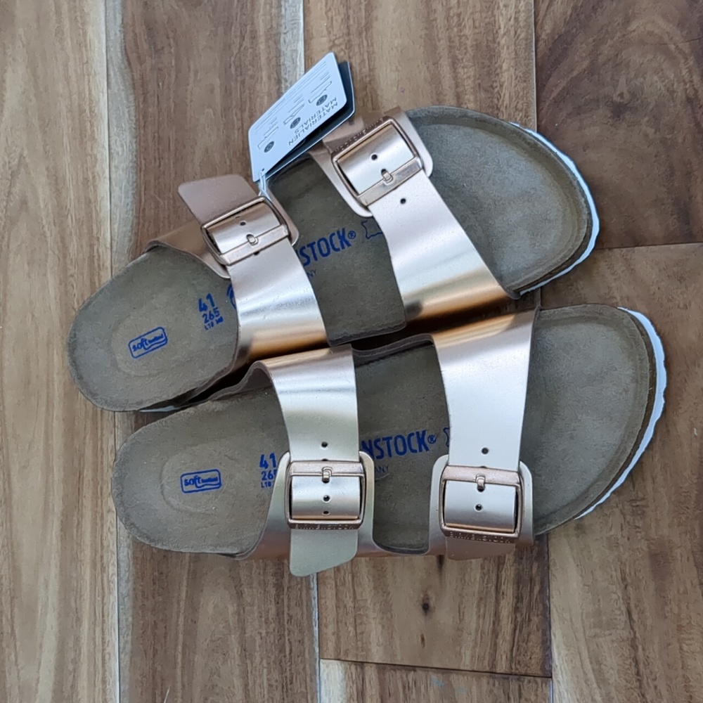 Birkenstock arizona